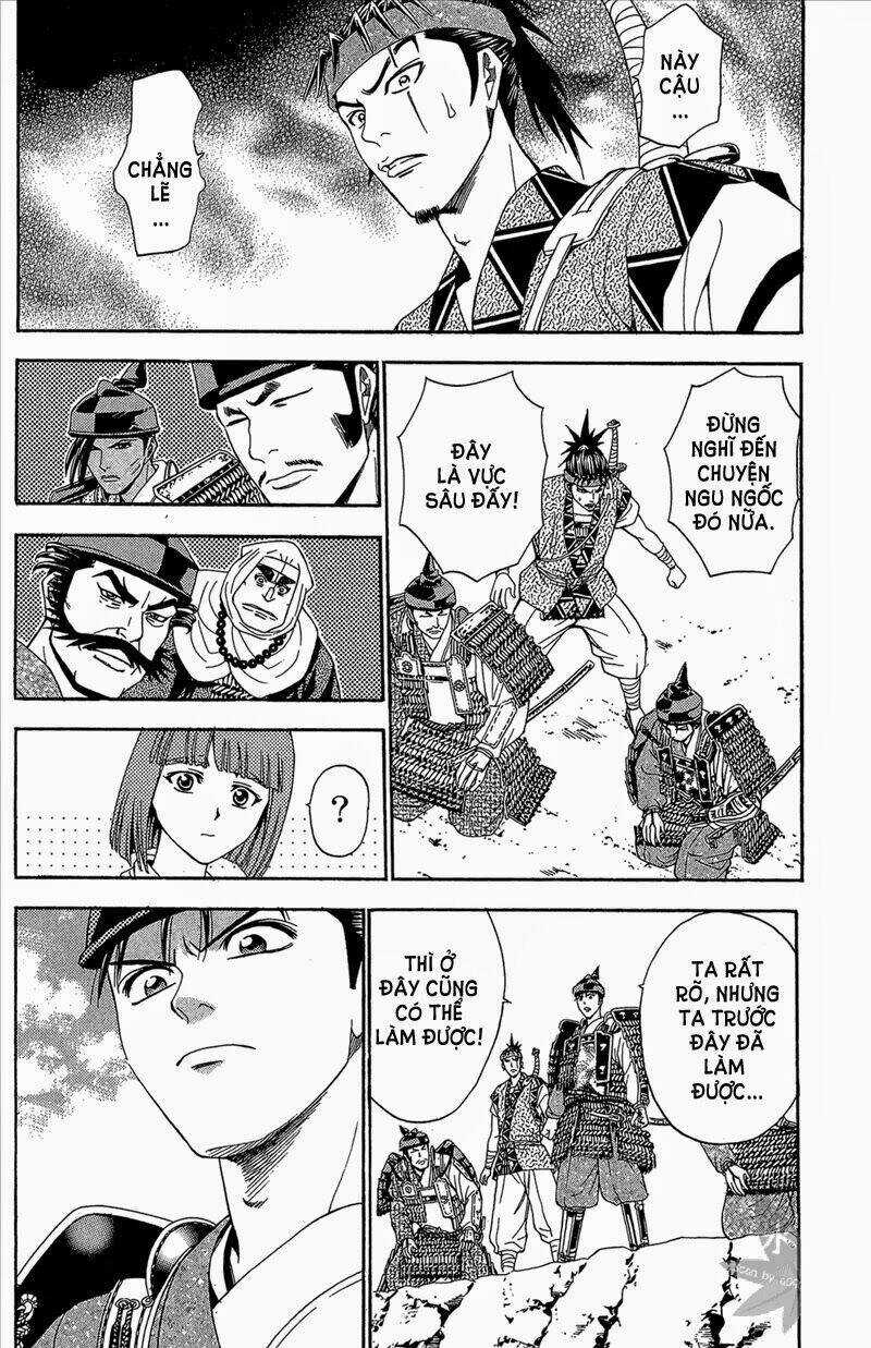 Thiếu niên vương phần 2 - Chapter 52 - Trang 42