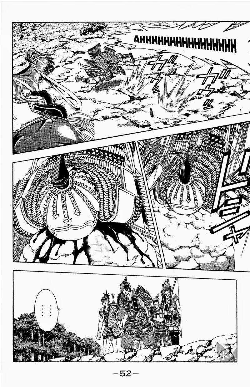 Thiếu niên vương phần 2 - Chapter 52 - Trang 50