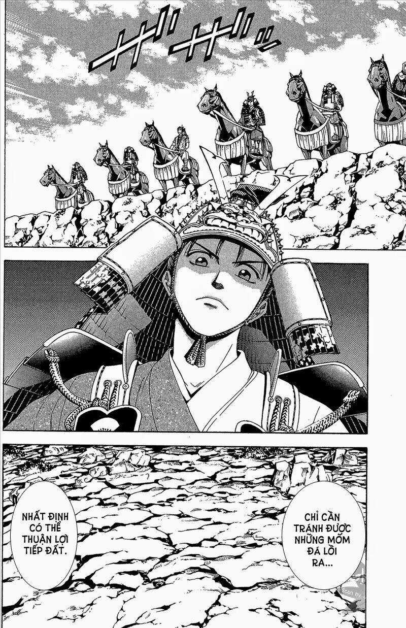 Thiếu niên vương phần 2 - Chapter 52 - Trang 58