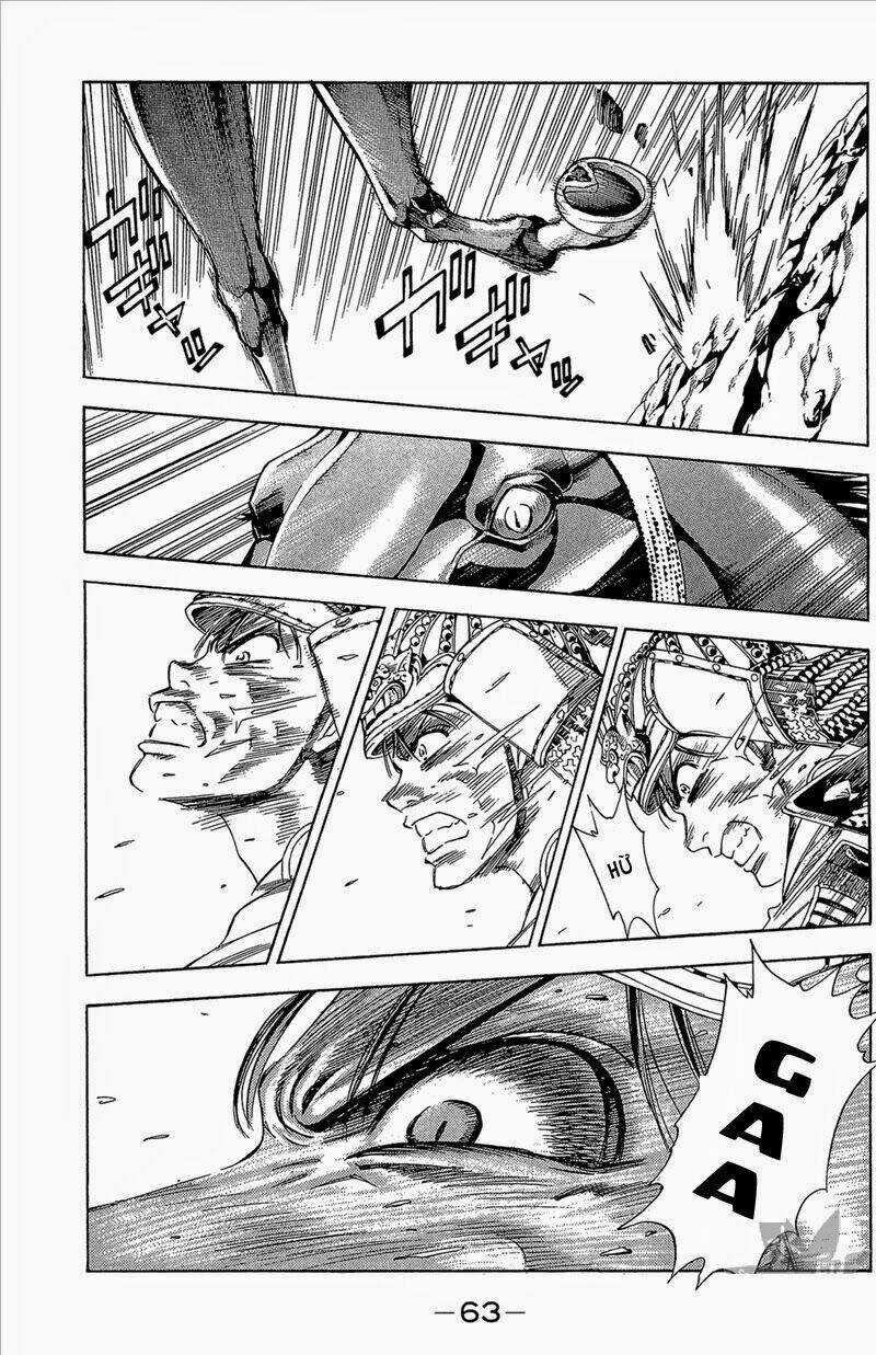 Thiếu niên vương phần 2 - Chapter 52 - Trang 61