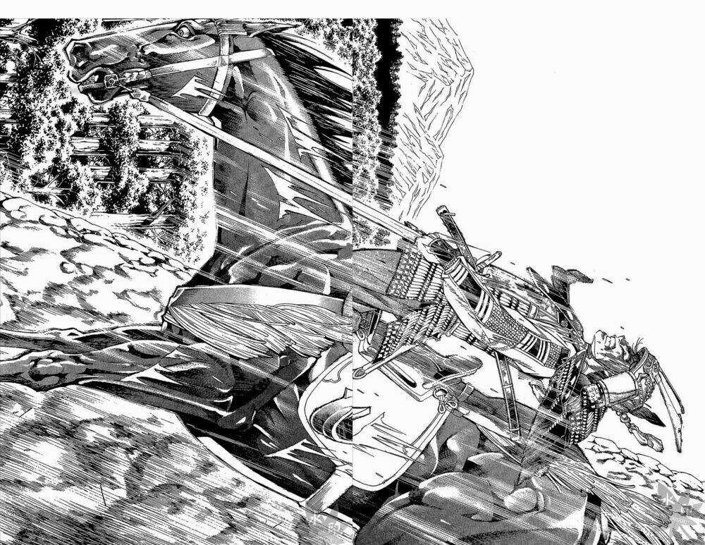 Thiếu niên vương phần 2 - Chapter 52 - Trang 62