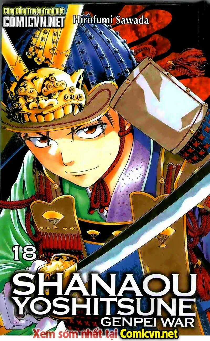 Thiếu niên vương phần 2 - Chapter 53 - Trang 1