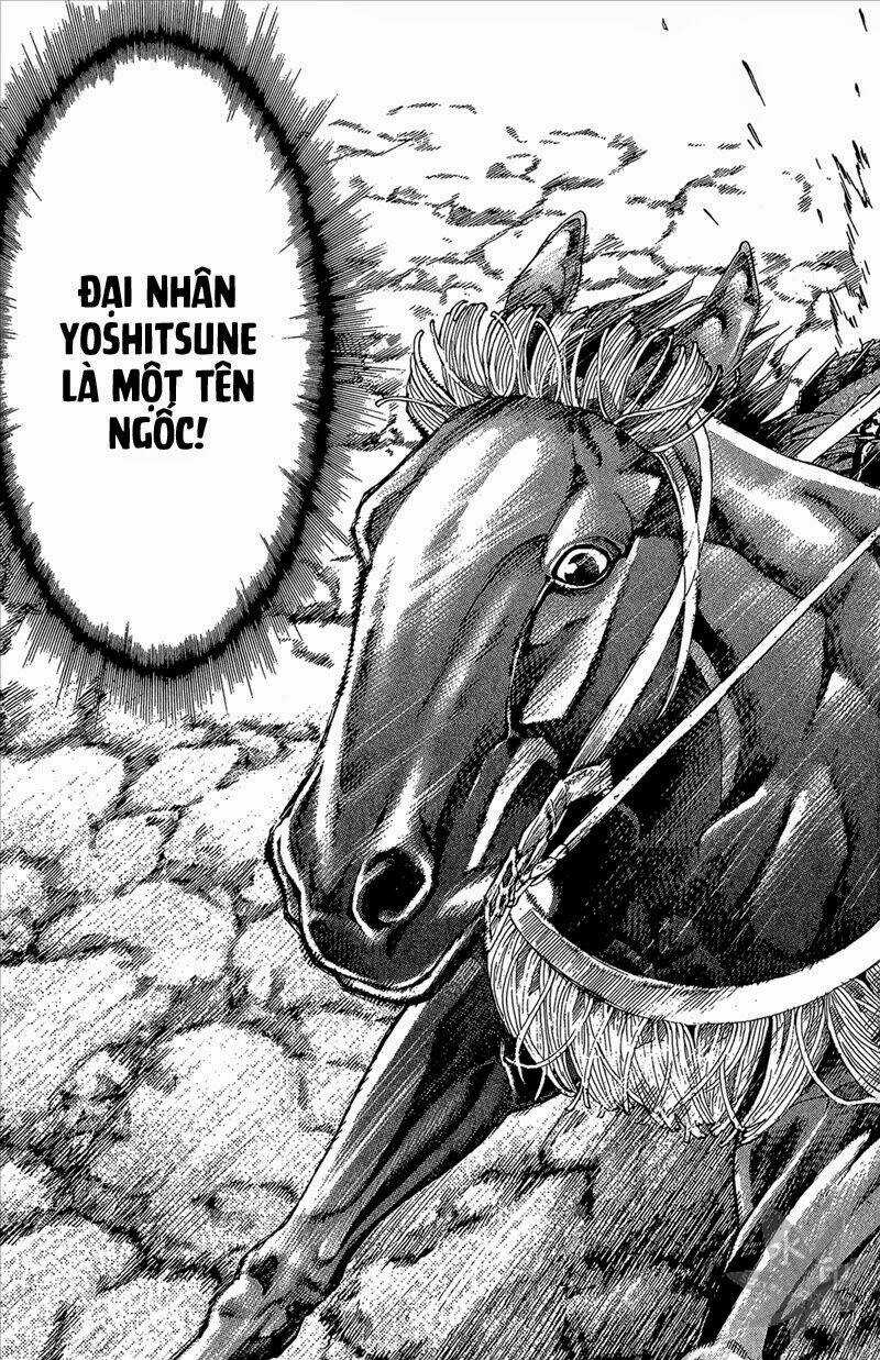 Thiếu niên vương phần 2 - Chapter 53 - Trang 13