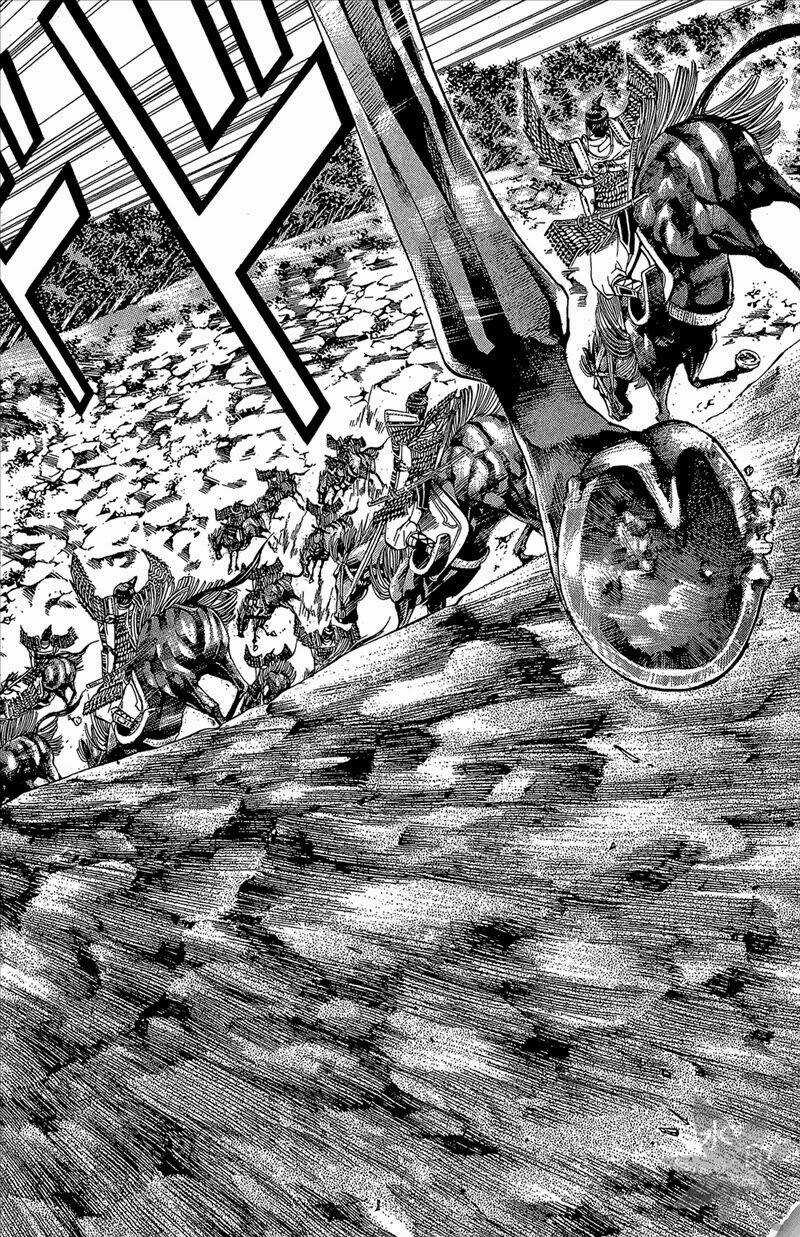 Thiếu niên vương phần 2 - Chapter 53 - Trang 27