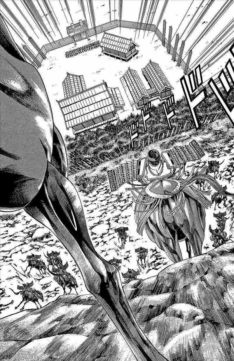 Thiếu niên vương phần 2 - Chapter 53 - Trang 28