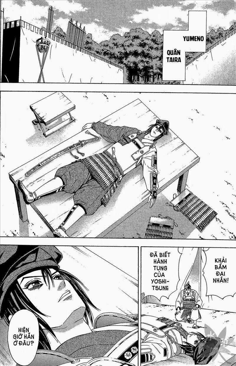 Thiếu niên vương phần 2 - Chapter 53 - Trang 29