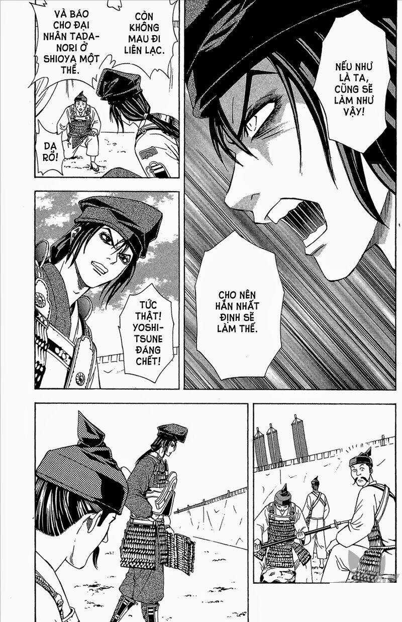 Thiếu niên vương phần 2 - Chapter 53 - Trang 32