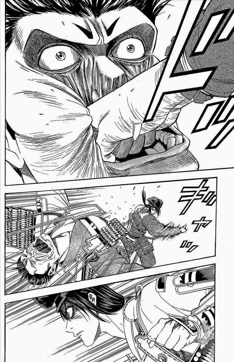 Thiếu niên vương phần 2 - Chapter 53 - Trang 37