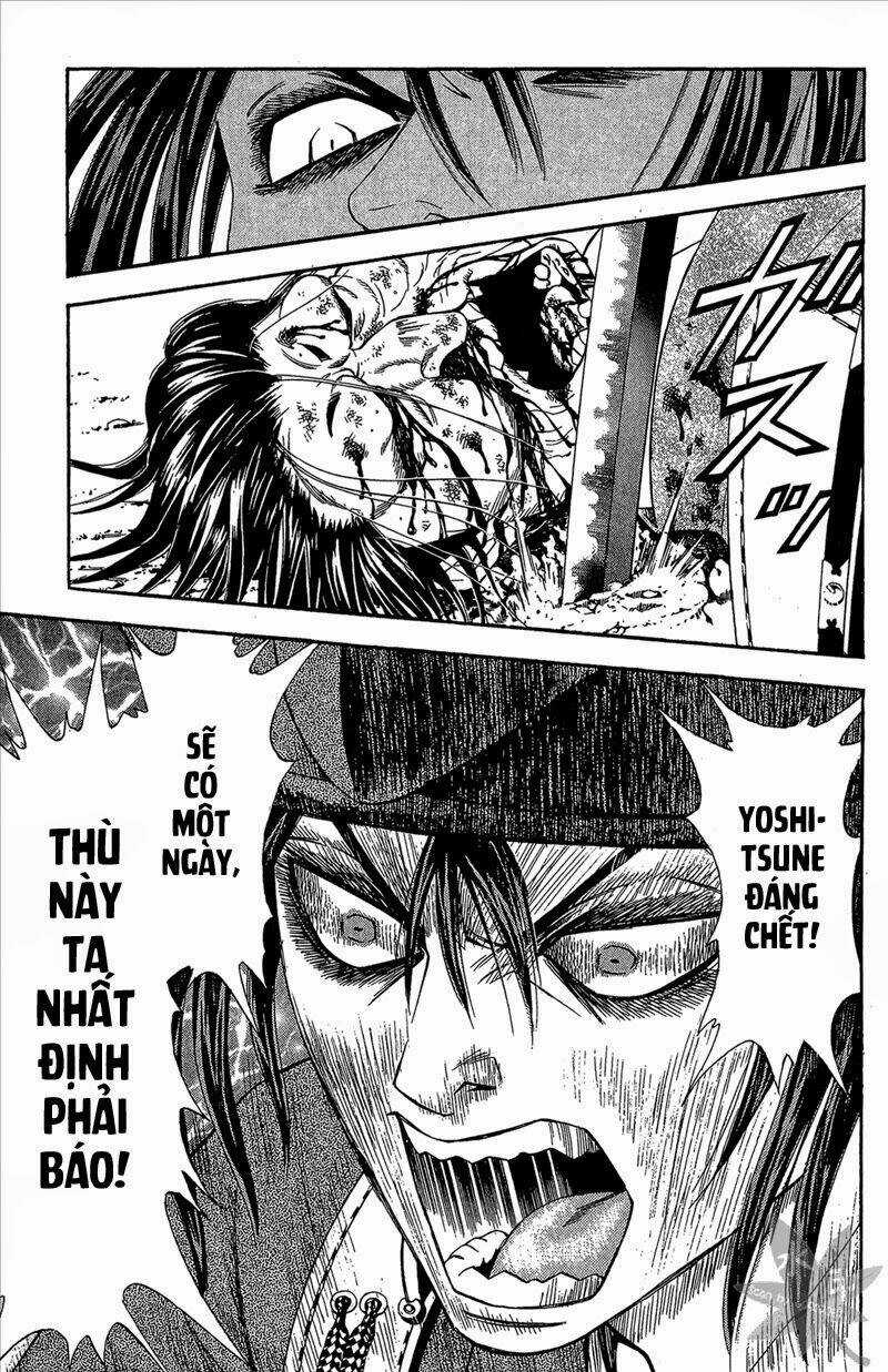 Thiếu niên vương phần 2 - Chapter 53 - Trang 40