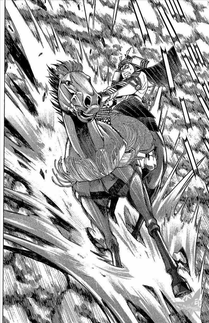 Thiếu niên vương phần 2 - Chapter 53 - Trang 43