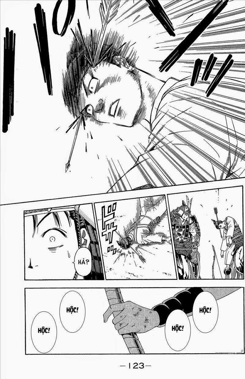 Thiếu niên vương phần 2 - Chapter 53 - Trang 58