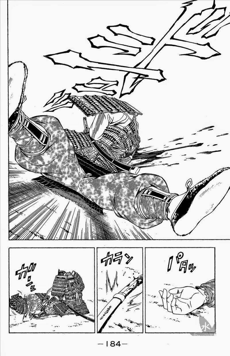 Thiếu niên vương phần 2 - Chapter 54 - Trang 58