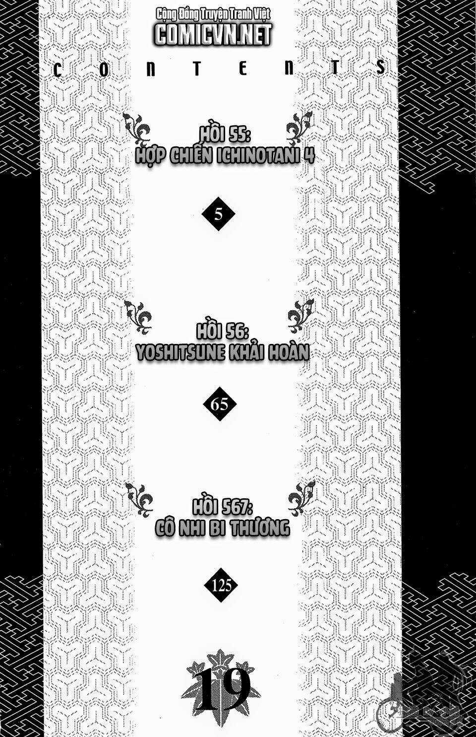 Thiếu niên vương phần 2 - Chapter 55 - Trang 3