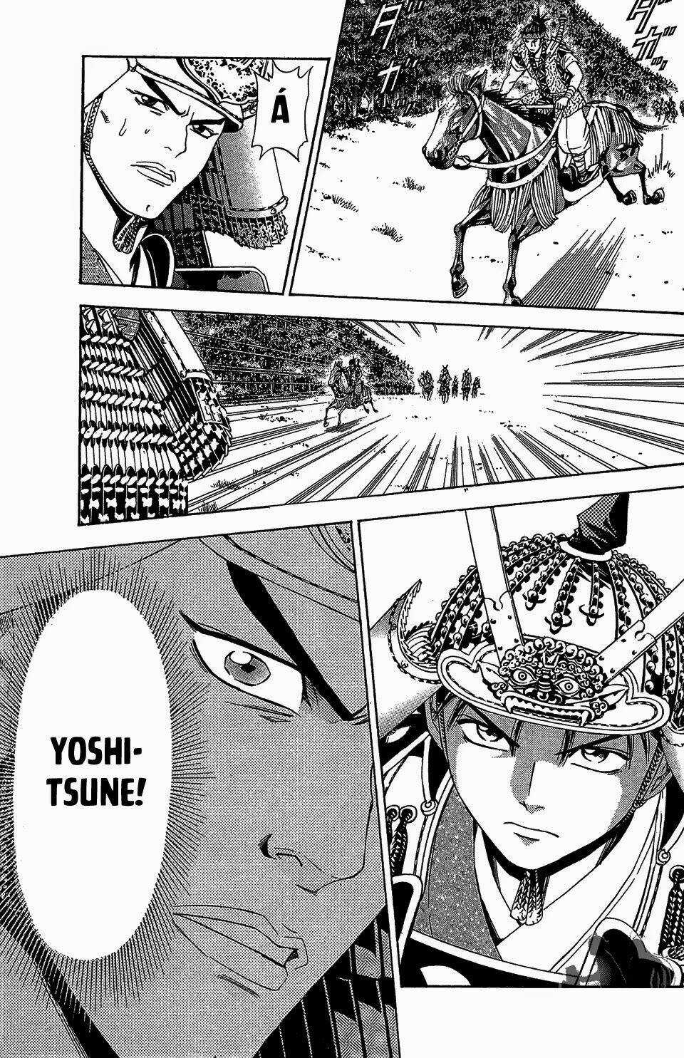 Thiếu niên vương phần 2 - Chapter 55 - Trang 38