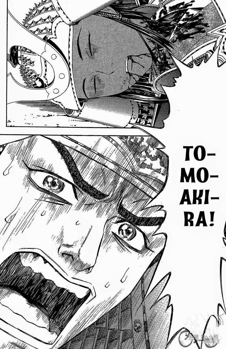 Thiếu niên vương phần 2 - Chapter 55 - Trang 49