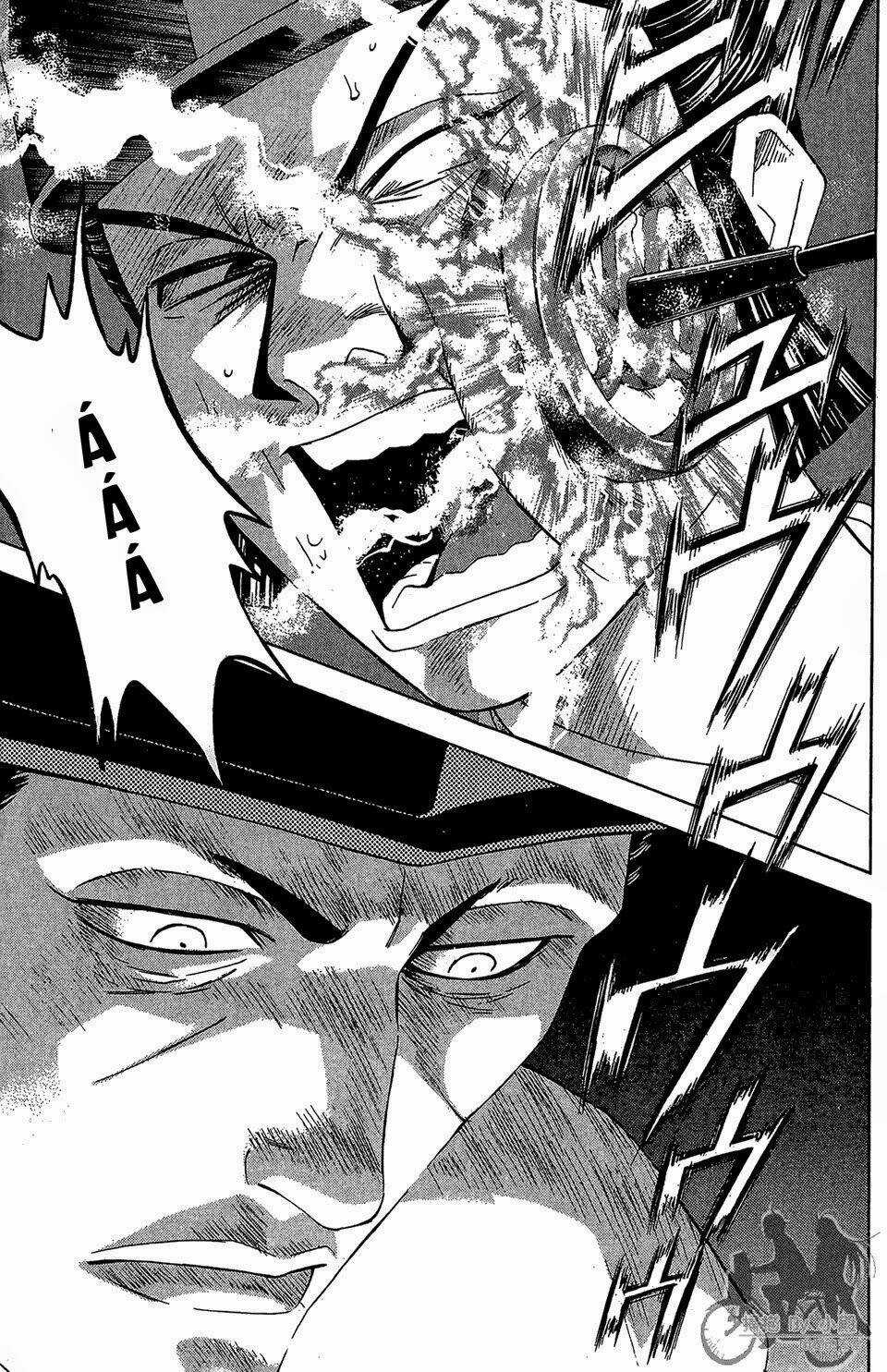 Thiếu niên vương phần 2 - Chapter 56.2 - Trang 24