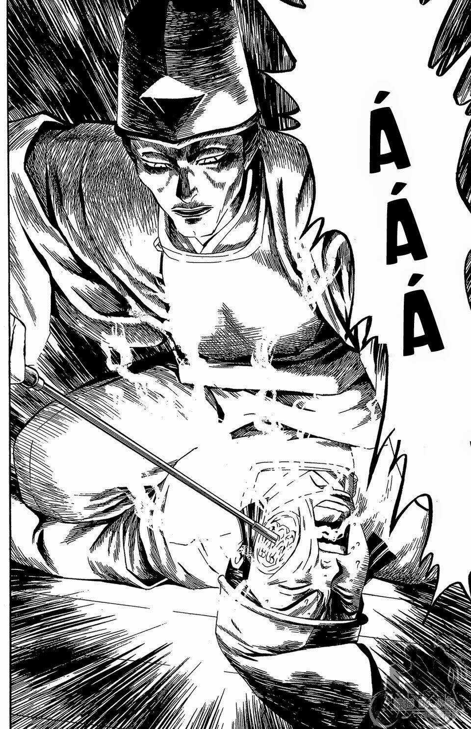 Thiếu niên vương phần 2 - Chapter 56 - Trang 56