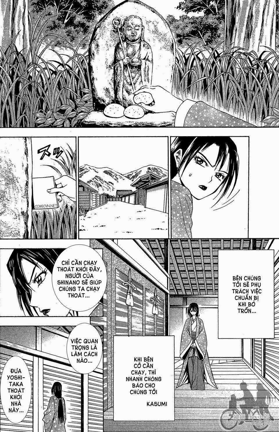 Thiếu niên vương phần 2 - Chapter 57.2 - Trang 3