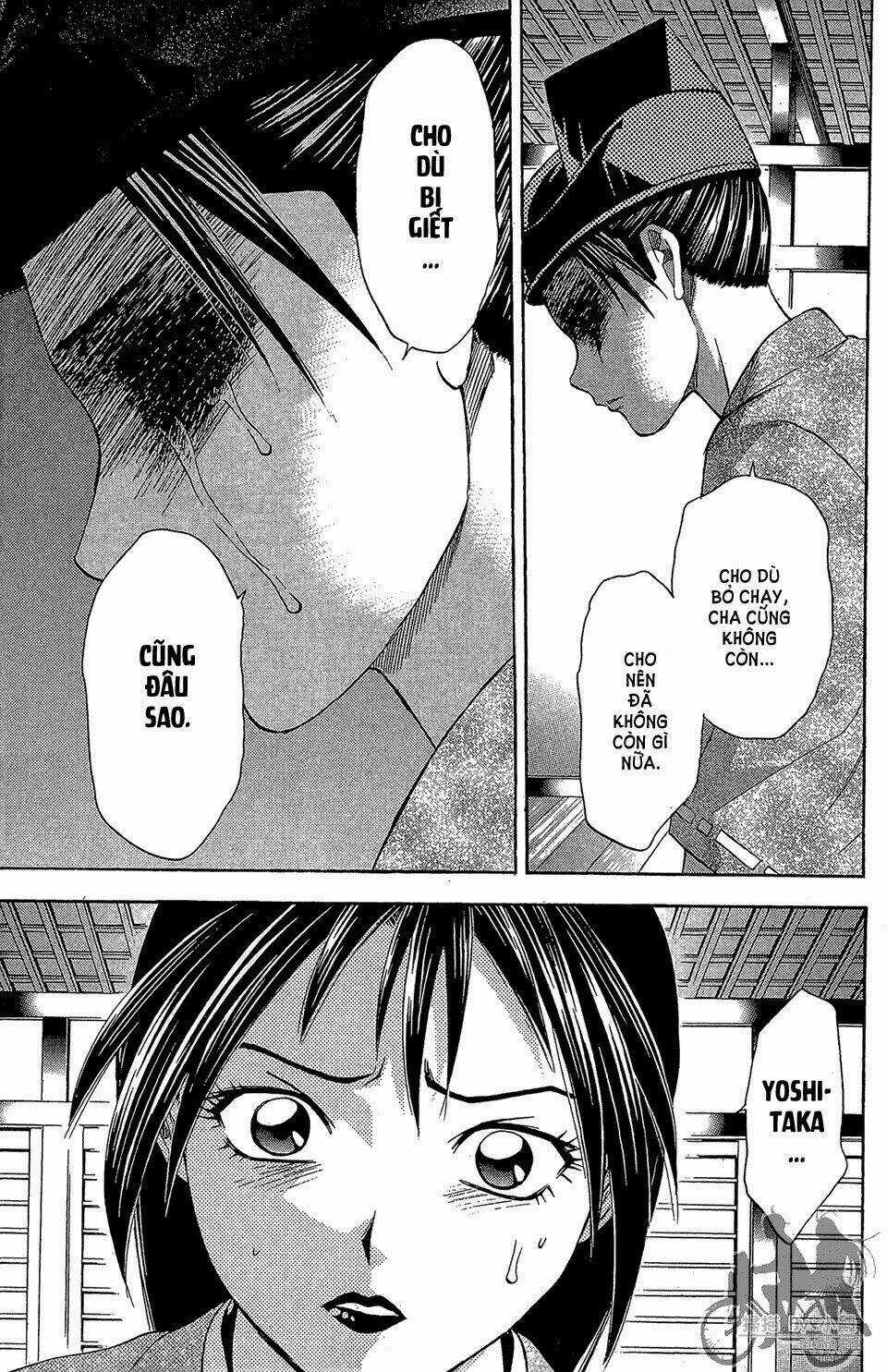 Thiếu niên vương phần 2 - Chapter 57 - Trang 45