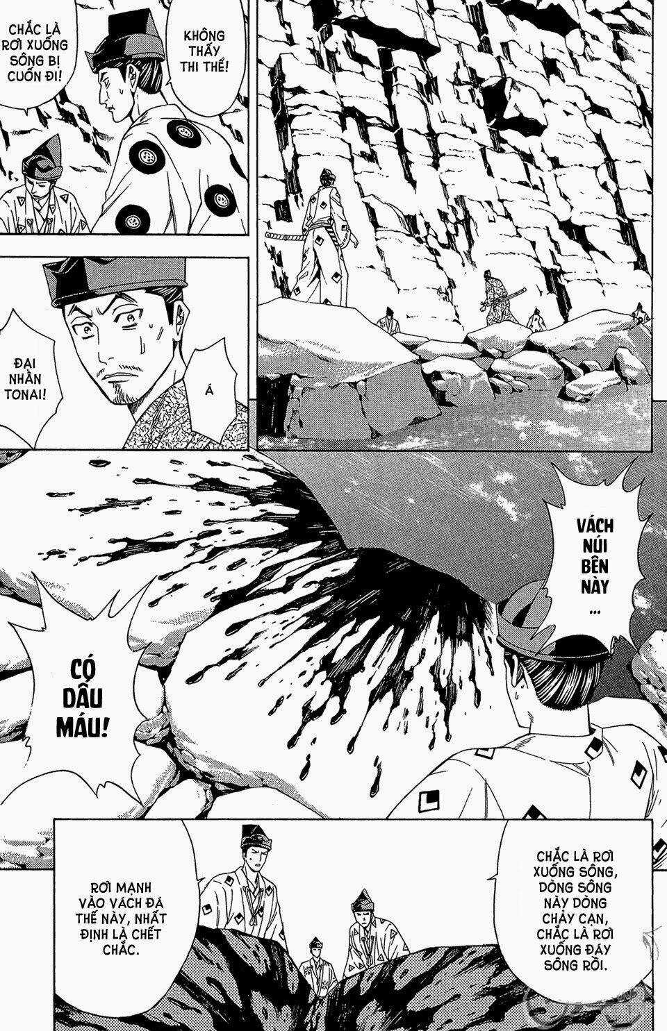 Thiếu niên vương phần 2 - Chapter 58.2 - Trang 14