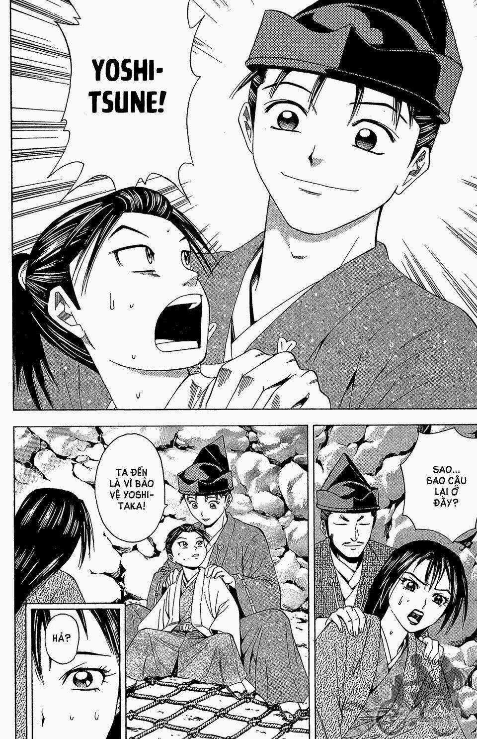 Thiếu niên vương phần 2 - Chapter 58.2 - Trang 17