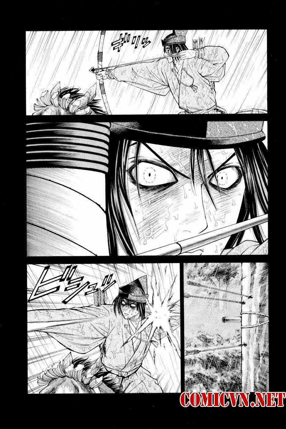 Thiếu niên vương phần 2 - Chapter 6 - Trang 19