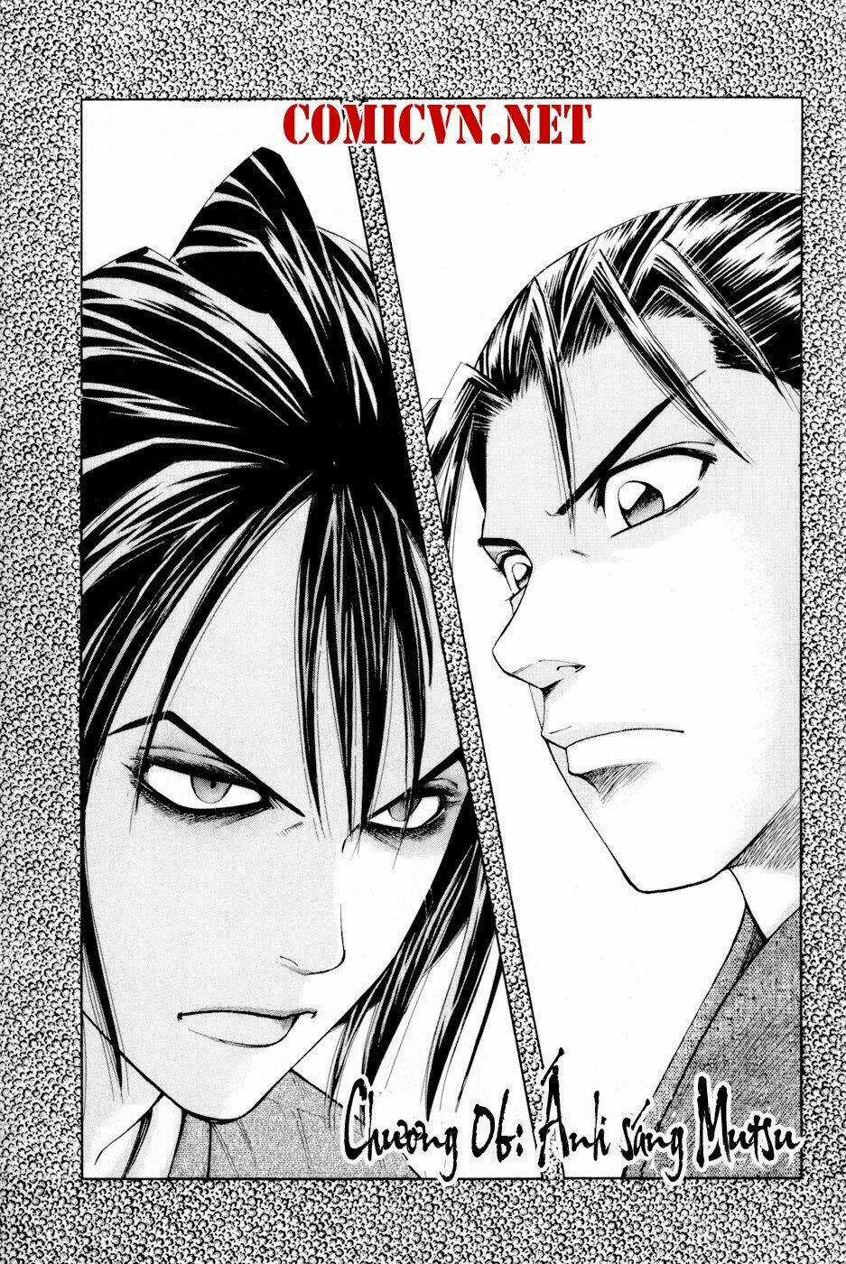 Thiếu niên vương phần 2 - Chapter 6 - Trang 3