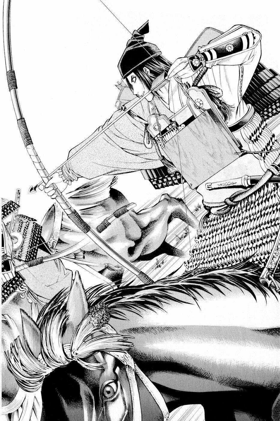 Thiếu niên vương phần 2 - Chapter 6 - Trang 4