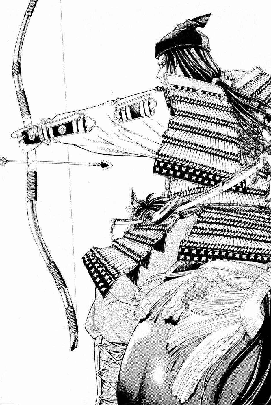 Thiếu niên vương phần 2 - Chapter 6 - Trang 40