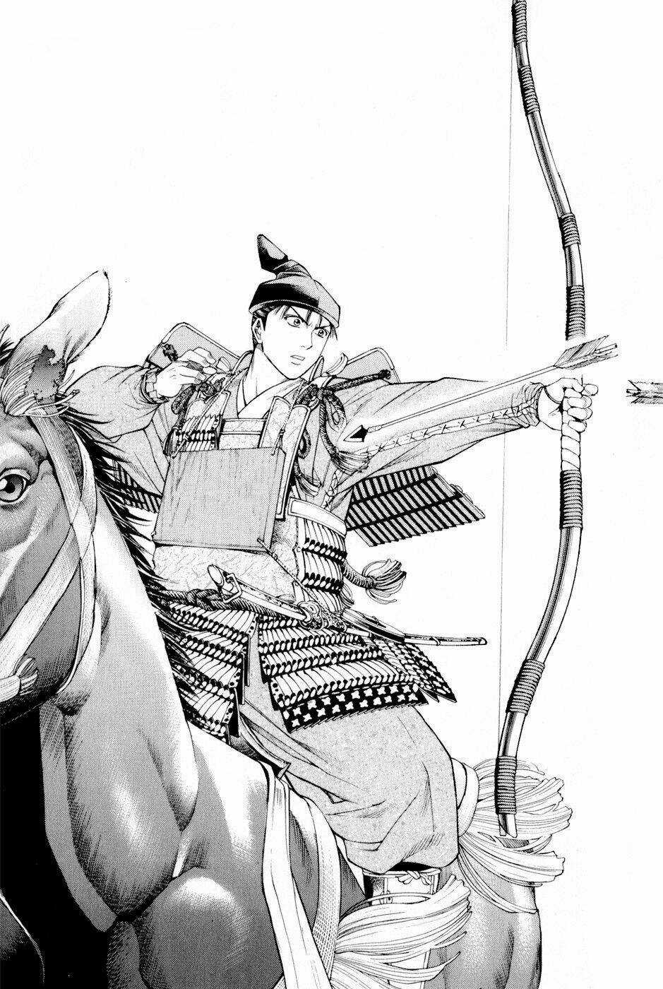 Thiếu niên vương phần 2 - Chapter 6 - Trang 41