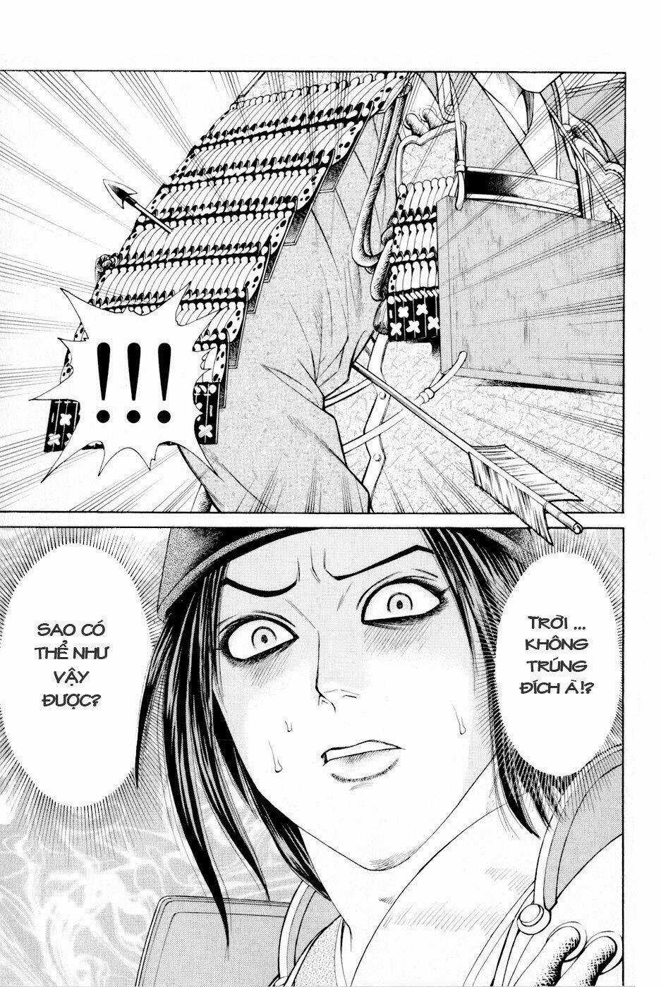 Thiếu niên vương phần 2 - Chapter 6 - Trang 45