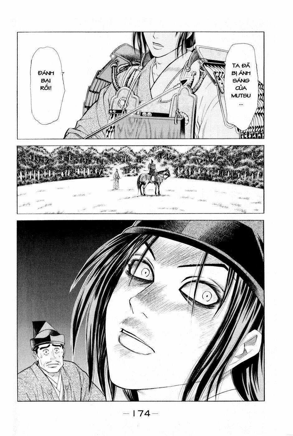 Thiếu niên vương phần 2 - Chapter 6 - Trang 52