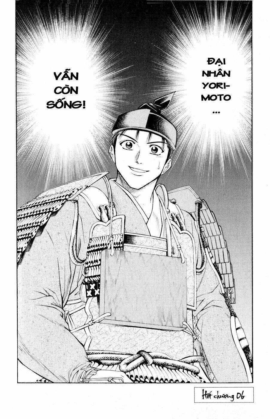 Thiếu niên vương phần 2 - Chapter 6 - Trang 62