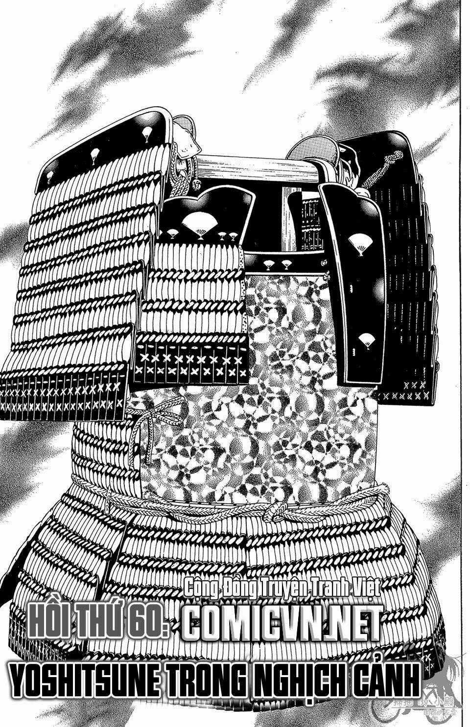 Thiếu niên vương phần 2 - Chapter 60.2 - Trang 1