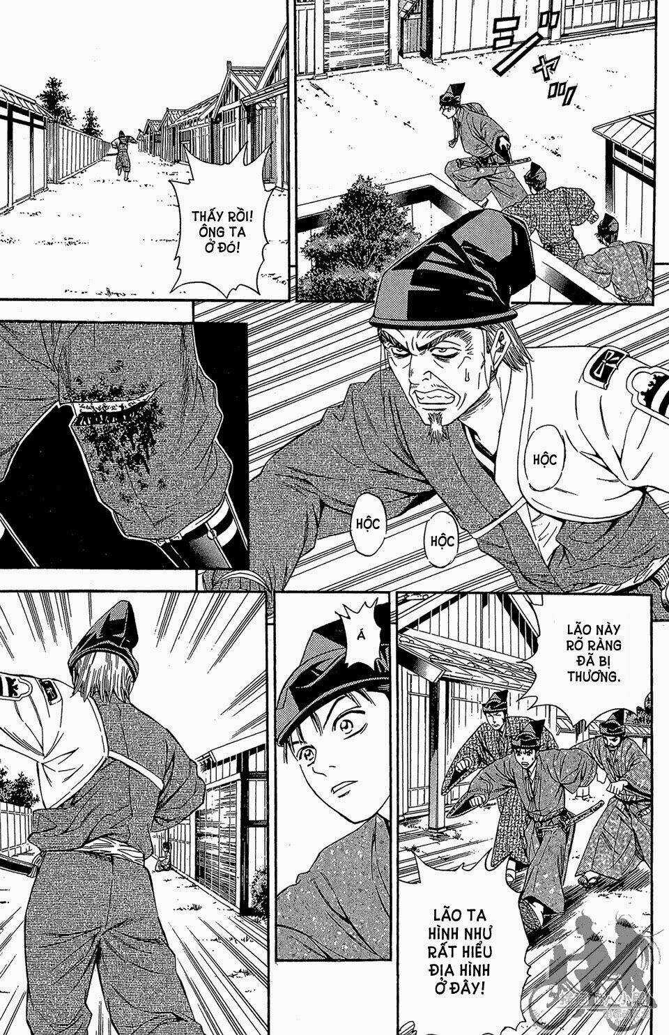 Thiếu niên vương phần 2 - Chapter 60.2 - Trang 13