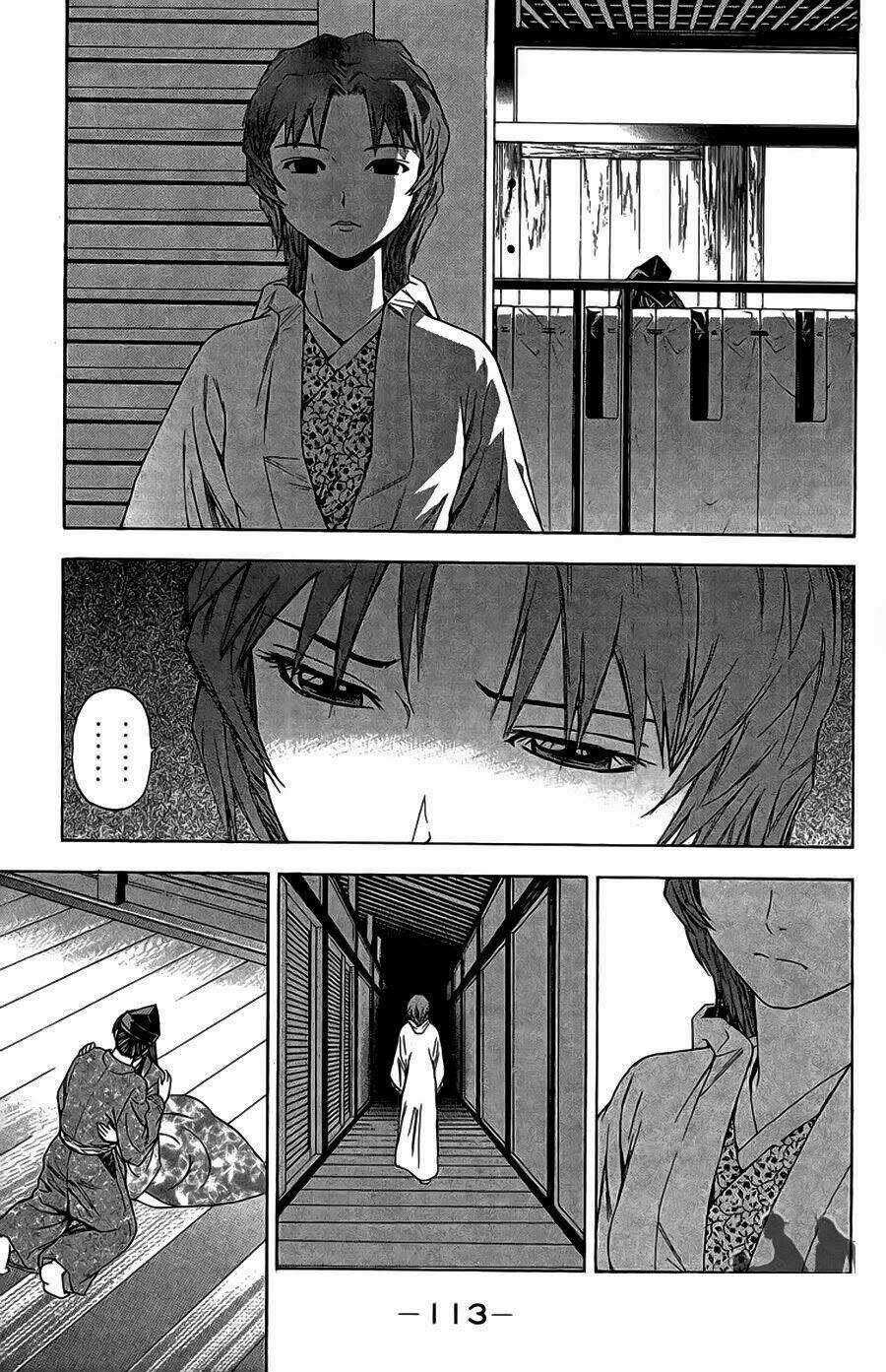 Thiếu niên vương phần 2 - Chapter 62.1 - Trang 83