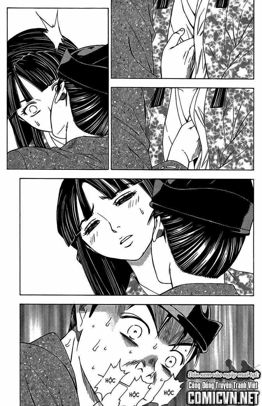 Thiếu niên vương phần 2 - Chapter 62.2 - Trang 52