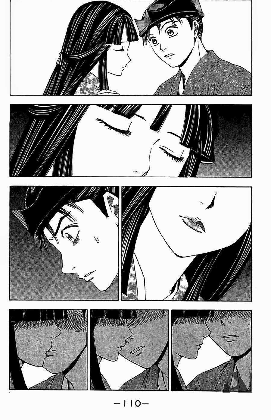 Thiếu niên vương phần 2 - Chapter 62 - Trang 47