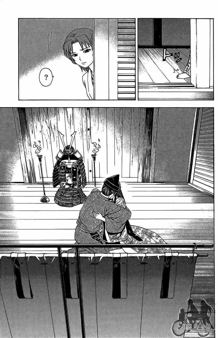 Thiếu niên vương phần 2 - Chapter 62 - Trang 48