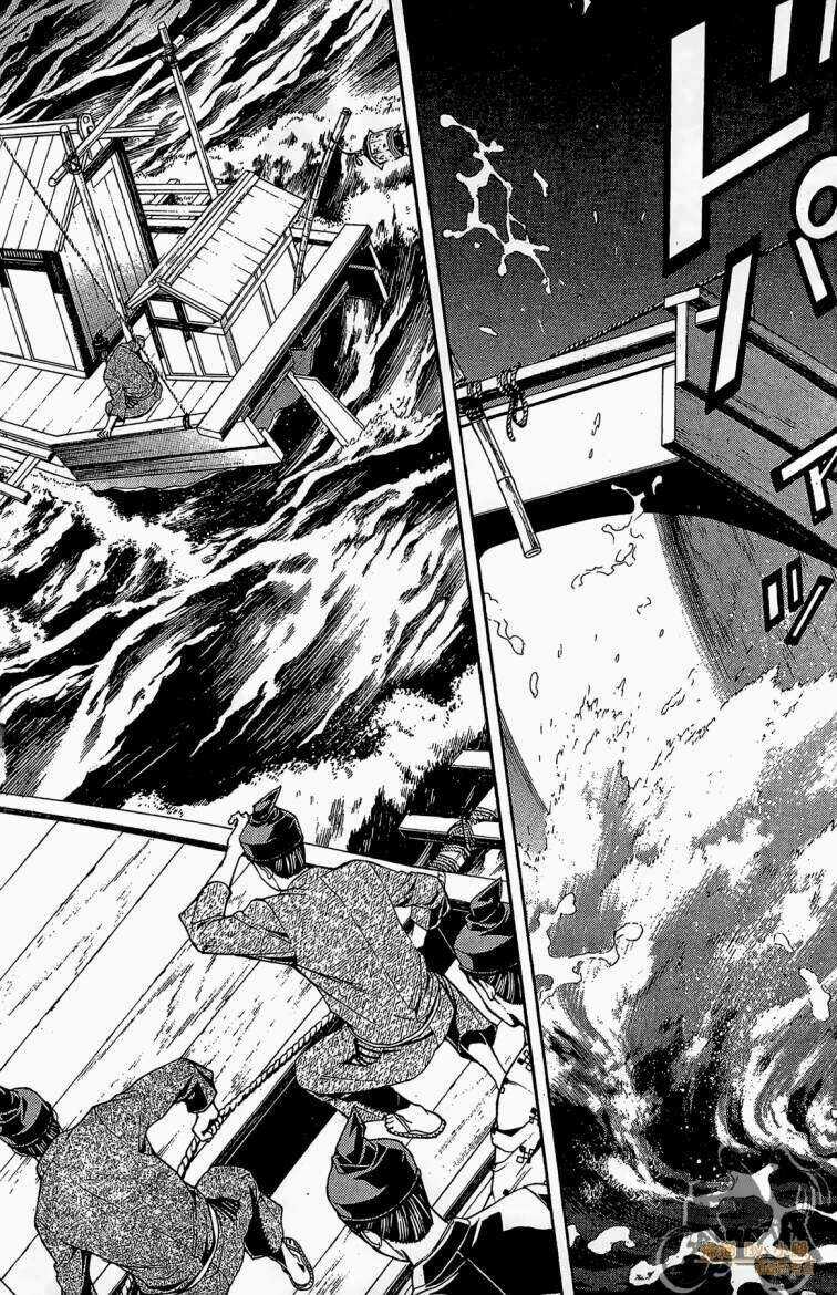 Thiếu niên vương phần 2 - Chapter 63.2 - Trang 11