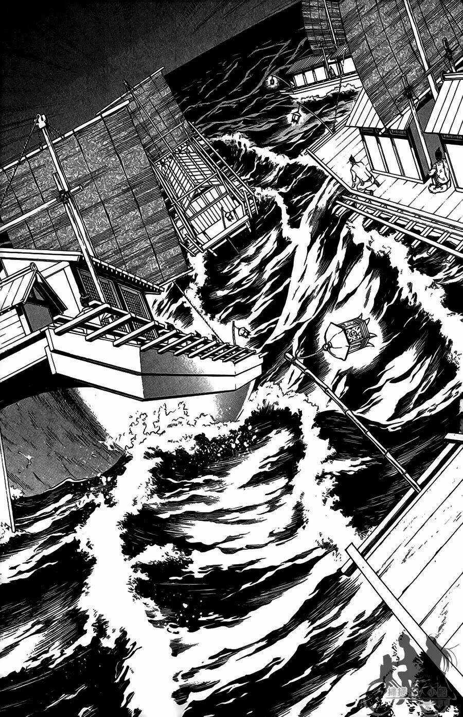 Thiếu niên vương phần 2 - Chapter 63.2 - Trang 12