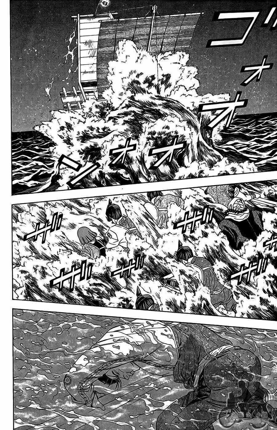 Thiếu niên vương phần 2 - Chapter 63.2 - Trang 23