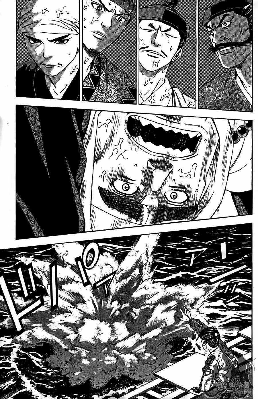 Thiếu niên vương phần 2 - Chapter 63.2 - Trang 28