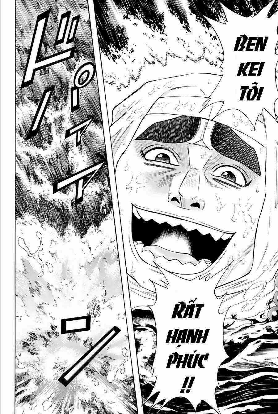 Thiếu niên vương phần 2 - Chapter 64.1 - Trang 14