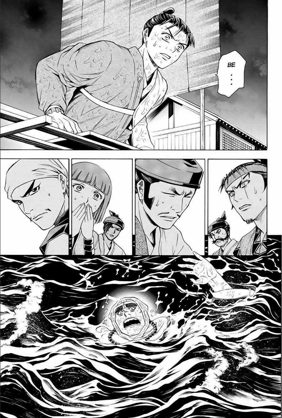 Thiếu niên vương phần 2 - Chapter 64.1 - Trang 4