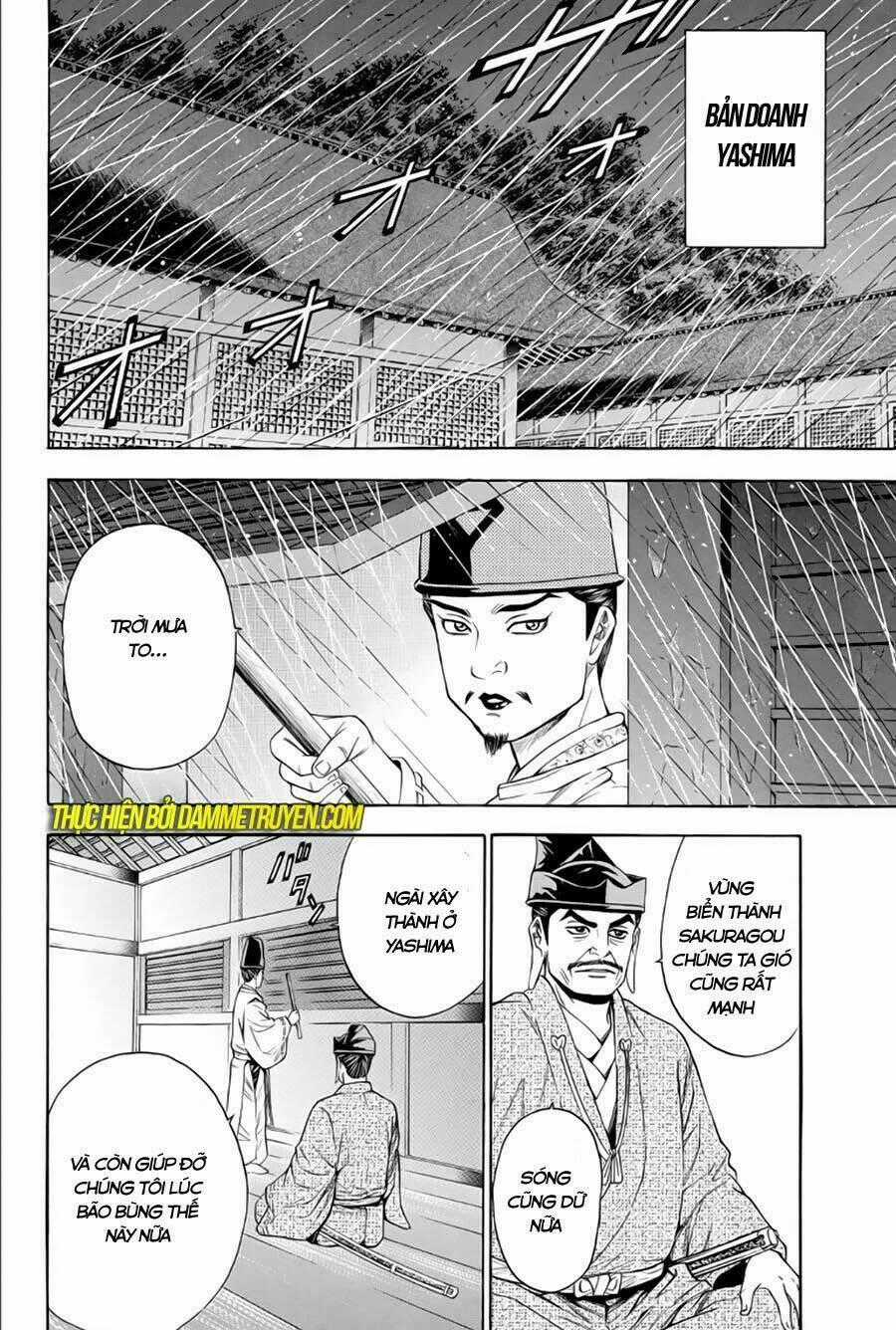 Thiếu niên vương phần 2 - Chapter 64.2 - Trang 2