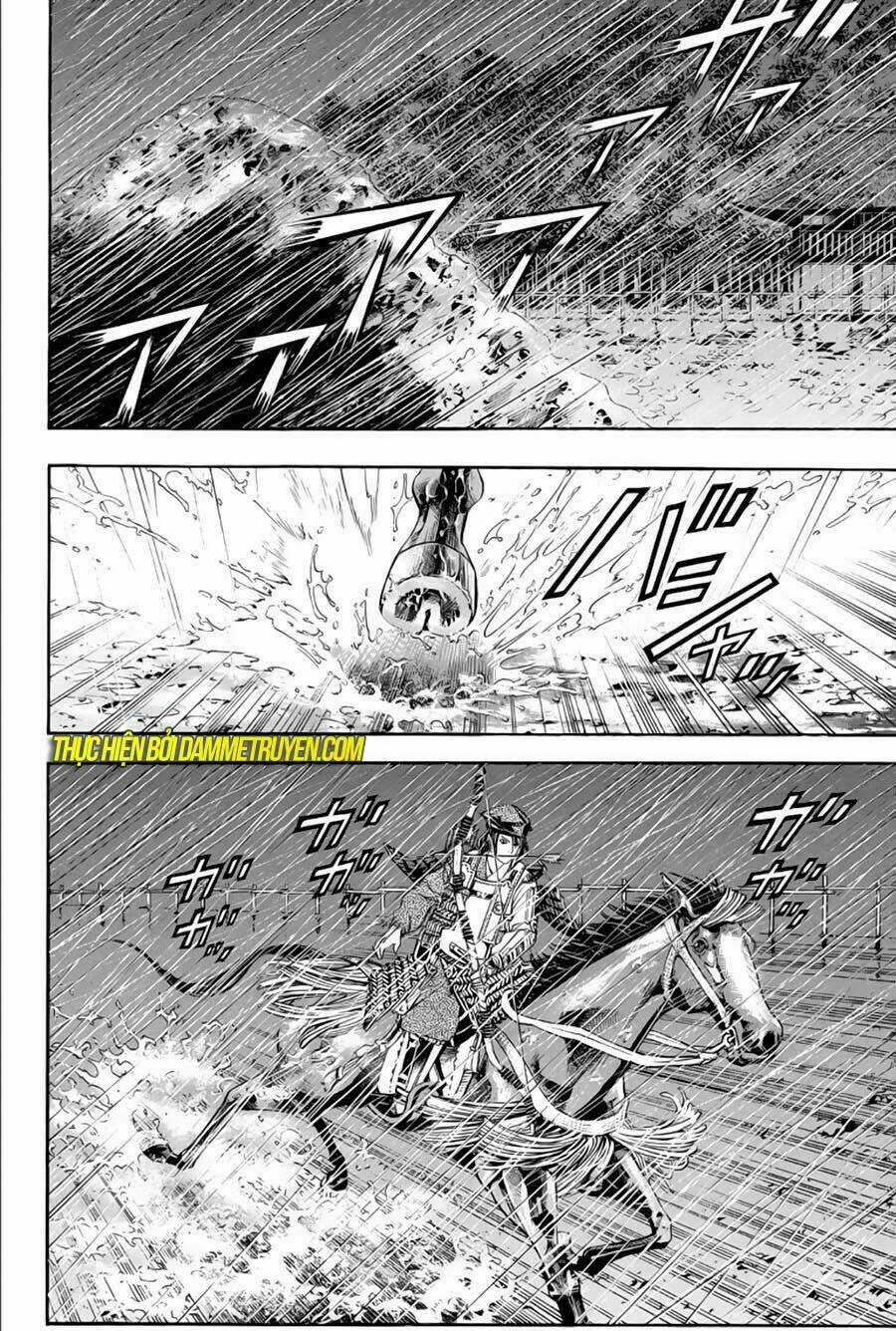 Thiếu niên vương phần 2 - Chapter 64.2 - Trang 8