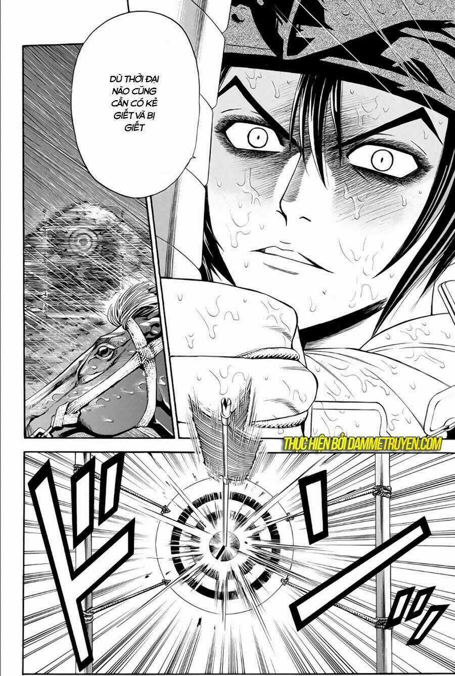 Thiếu niên vương phần 2 - Chapter 64.2 - Trang 10