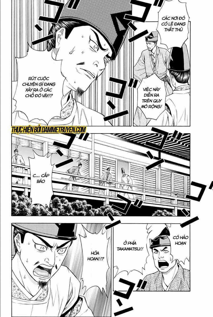 Thiếu niên vương phần 2 - Chapter 65.1 - Trang 24