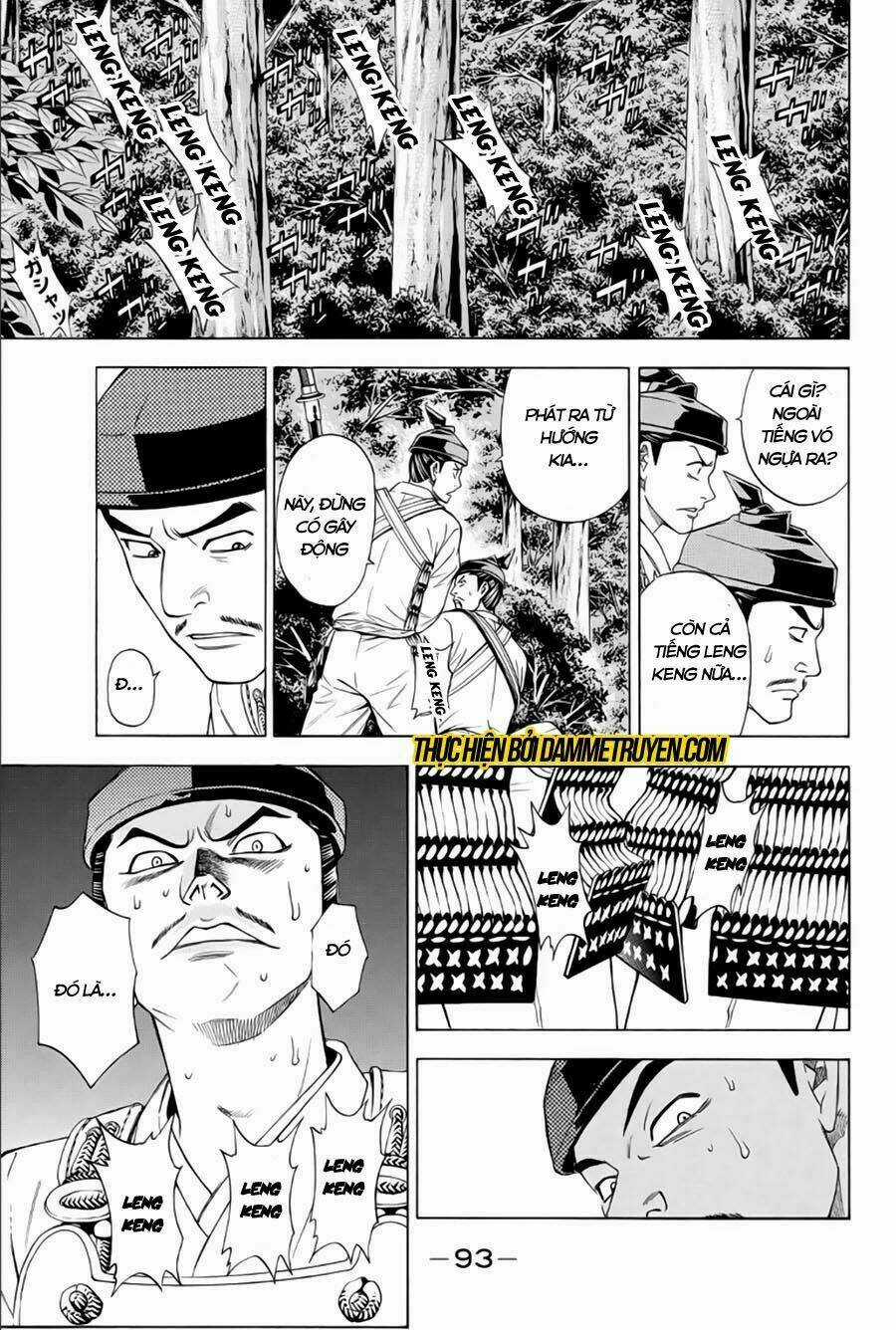 Thiếu niên vương phần 2 - Chapter 65.1 - Trang 29